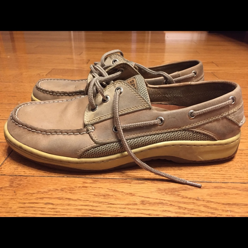 Sperry Top Sider